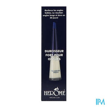 Afbeelding in Gallery-weergave laden, Herome Nagelverharder 10ml 2000

