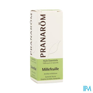 Pranarom Eo Duizendblad 5ml