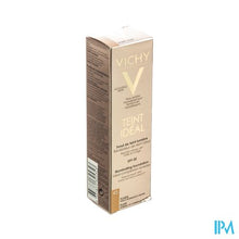 Afbeelding in Gallery-weergave laden, Vichy Fdt Teint Ideal Fluide 45 30ml
