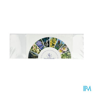 Healing Herbs Set 40x30ml