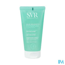 Afbeelding in Gallery-weergave laden, Svr Physiopure Gelee Moussante 55ml Nf
