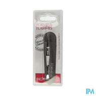 Formes&flammes 11 Pincet Epil Smal Schuin