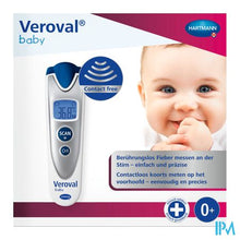 Afbeelding in Gallery-weergave laden, Veroval Baby 9250710
