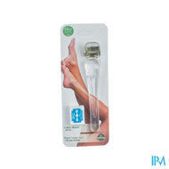 Super Likdoormes Met Vergrootglas