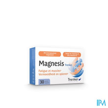 Afbeelding in Gallery-weergave laden, Magnesis Trenker Caps 30
