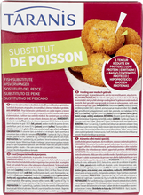 Afbeelding in Gallery-weergave laden, Taranis Visvervanger 4x62g
