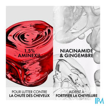 Afbeelding in Gallery-weergave laden, Vichy Dercos Aminexil Clinical Regen Serum 90ml
