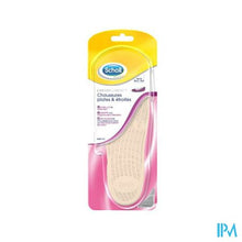 Afbeelding in Gallery-weergave laden, Scholl Platte Schoenen Inlegzolen 1
