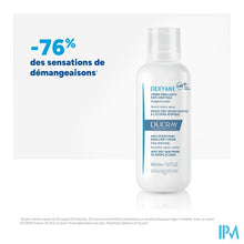 Afbeelding in Gallery-weergave laden, Ducray Dexyane Creme A/krab Verzachtend 200ml Nf
