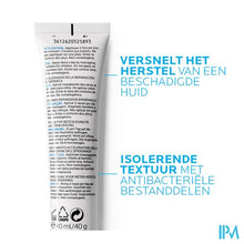 Load image into Gallery viewer, Lrp Cicaplast Gel Accelerateur B5 40ml
