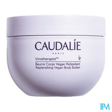 Afbeelding in Gallery-weergave laden, Caudalie Vinotherapist Veg. Body Butter 250g Promo
