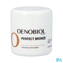 Load image into Gallery viewer, Oenobiol Perfect Bronze Caps 30
