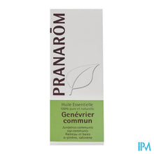 Load image into Gallery viewer, Pranarom Eo Jeneverbes 5ml
