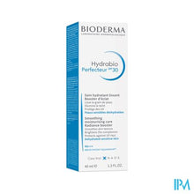 Load image into Gallery viewer, Bioderma Hydrabio Perfetct.spf30 Glansverzorg.40ml

