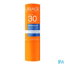 Load image into Gallery viewer, Uriage Bariesun Stick Levres Ip30 4g
