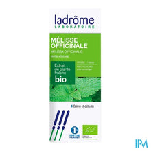 Afbeelding in Gallery-weergave laden, Ladrome Melissa Officinalis/citroenmelisse 50ml
