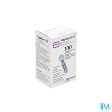 Afbeelding in Gallery-weergave laden, Alphatrak Meten Bloedglucose Lancetten 100

