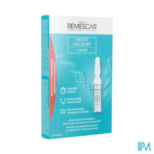 Afbeelding in Gallery-weergave laden, Remescar Instant Facelift V-shape Amp 5x2ml
