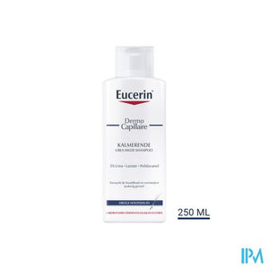 Eucerin Dermocapil.sh Urea Kalmerend 250ml