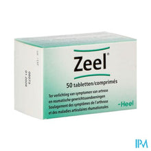 Afbeelding in Gallery-weergave laden, Zeel Tabl 50 Heel
