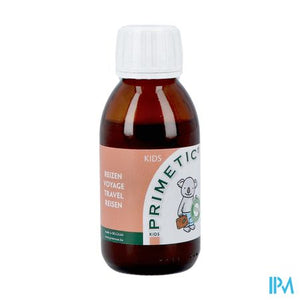 Primetic Fl 120ml