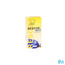 Load image into Gallery viewer, Bach Rescue Spray Nacht 7ml
