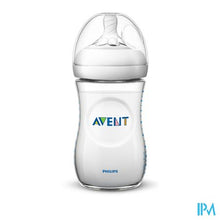 Afbeelding in Gallery-weergave laden, Philips Avent Natural 2.0 Zuigfles 260ml SCF033/17
