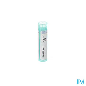 Causticum Hahnemanni 15ch Gr 4g Boiron