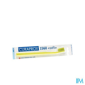 Curaprox Tandenb Soft 2