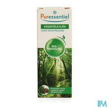 Load image into Gallery viewer, Puressentiel Verstuiving Prom. Bos Complexe 30ml
