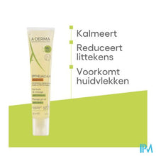 Afbeelding in Gallery-weergave laden, Aderma Epitheliale Ah Gel-olie Massage 40ml
