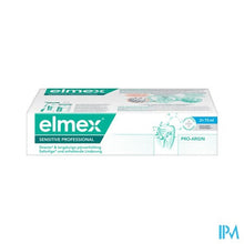 Afbeelding in Gallery-weergave laden, ELMEX® SENSITIVE PROFESSIONAL TUBE 2x75ML -1.50€
