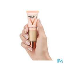 Load image into Gallery viewer, Vichy Mineralblend Fdt Clay 01 30ml
