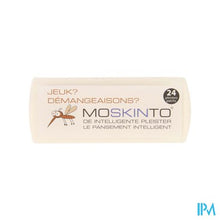 Afbeelding in Gallery-weergave laden, Moskinto Patch 24
