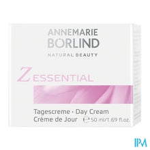 Afbeelding in Gallery-weergave laden, Annemarie Borlind Z Essential Dagcreme 50ml
