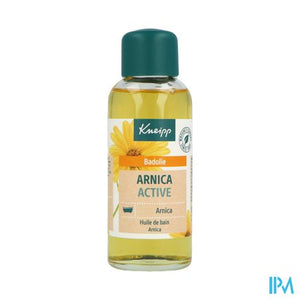 Kneipp Badolie Spieren-gewrichten 100ml