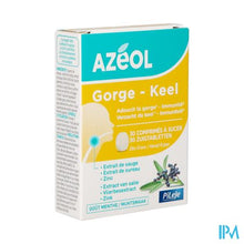 Afbeelding in Gallery-weergave laden, Azeol Keel Munt Zuigtabl 30
