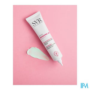 Svr Sensifine Creme A/roodheid 40ml