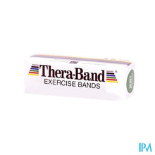 Afbeelding in Gallery-weergave laden, Rafys Theraband 5m Heavy Groen 2093
