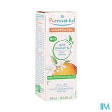 Afbeelding in Gallery-weergave laden, Puressentiel Eo Zoet Sinaas. Bio Exp.10ml
