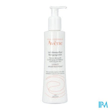 Afbeelding in Gallery-weergave laden, Avene Reinigingsmelk 200ml
