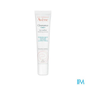 Avene Cleanance Matterende Verzorging 40ml