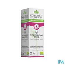 Load image into Gallery viewer, Equi-nutri N°28k Ontspanning Kind 30ml
