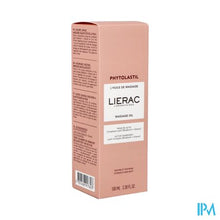 Load image into Gallery viewer, Lierac Phytolastil De Olie Tegen Striemen Fl 100ml
