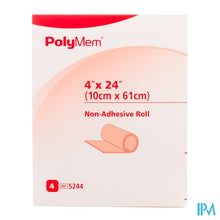 Afbeelding in Gallery-weergave laden, Polymem Niet-klevend Roll 10cmx61cm 4
