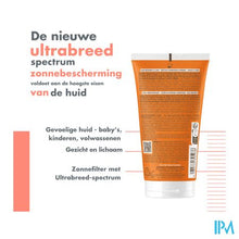 Afbeelding in Gallery-weergave laden, Avene Zon Spf50+ Intense Protect 50+ Fluide 150ml
