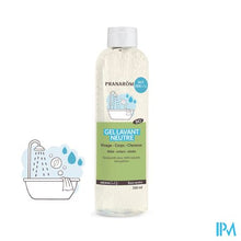 Afbeelding in Gallery-weergave laden, Pranarom Aromaself Basis Neutrale Wasgel Bio 500ml
