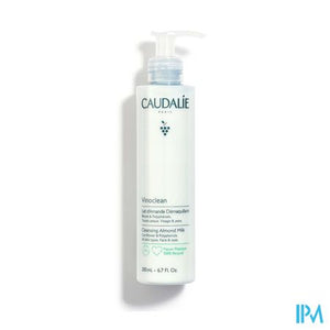 Caudalie Vinoclean Reinigende Amandelmelk 200ml