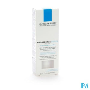 La Roche Posay Hydraphase Intense Rijk 50ml