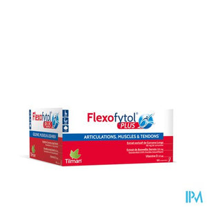 Flexofytol Plus  182 tab